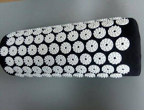 Acupuncture Yoga Cushion Massage Cushion and Pillow - NashPull
