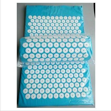Acupuncture Yoga Cushion Massage Cushion and Pillow - NashPull