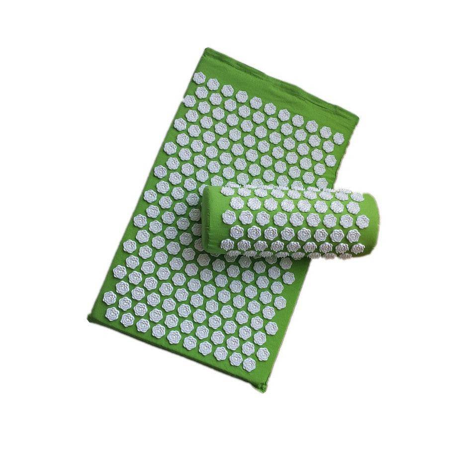 Acupuncture Yoga Cushion Massage Cushion and Pillow - NashPull