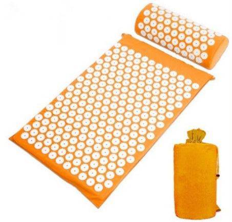 Acupuncture Yoga Cushion Massage Cushion and Pillow - NashPull