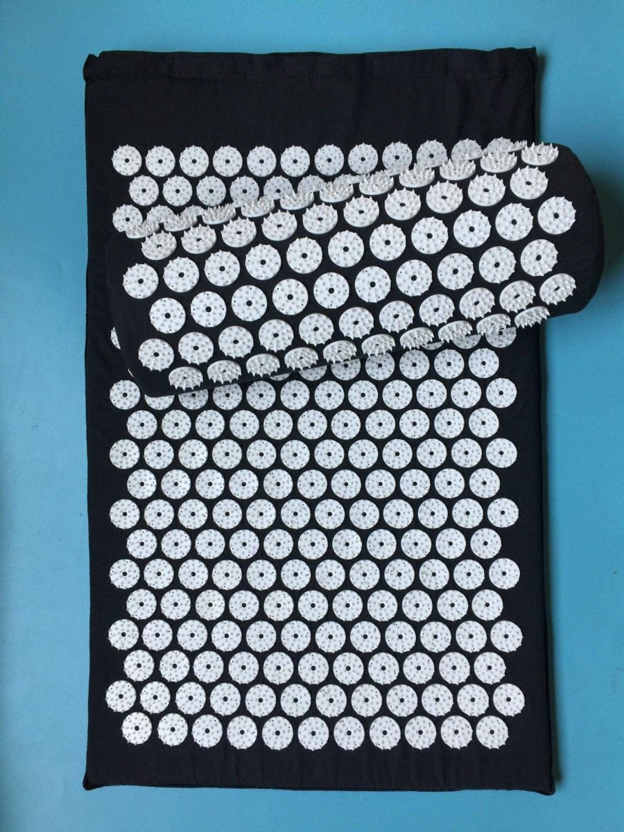Acupuncture Yoga Cushion Massage Cushion and Pillow - NashPull