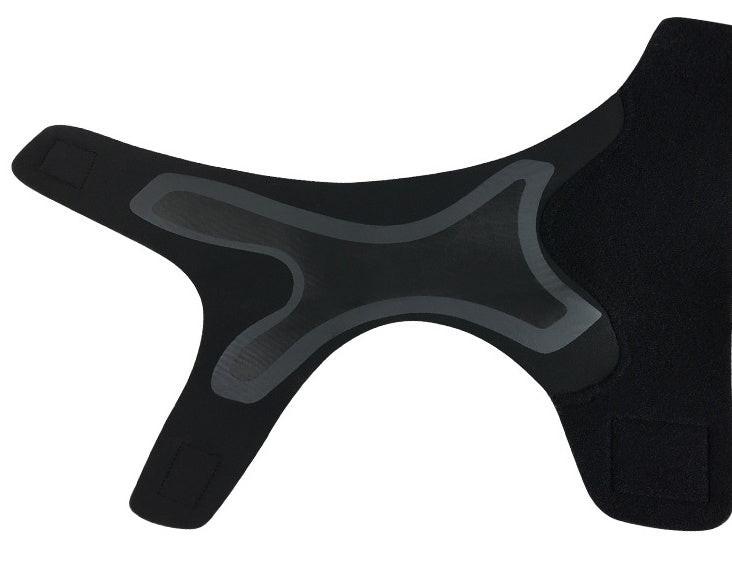 Ankle Support Brace Safety Running Basketball Sports Ankle Sleeves - NashPull