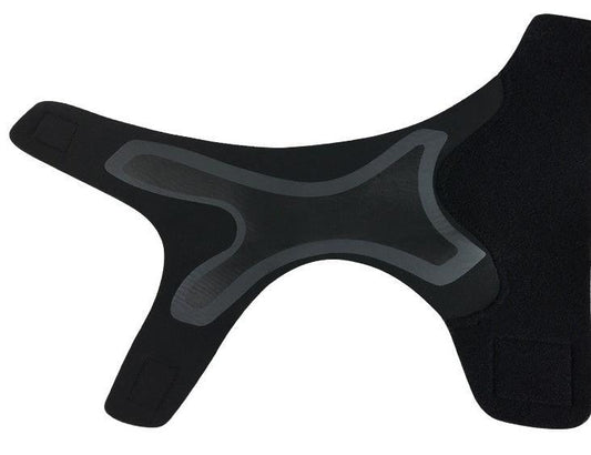 Ankle Support Brace Safety Running Basketball Sports Ankle Sleeves - NashPull