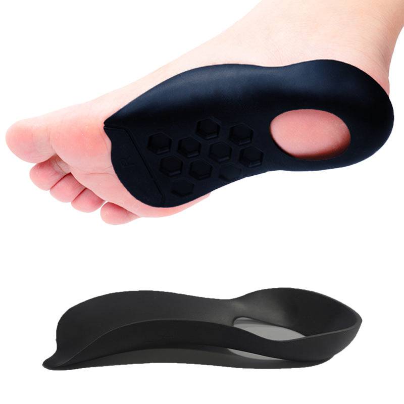 Arch Support Insole Varus Correction Insole - NashPull