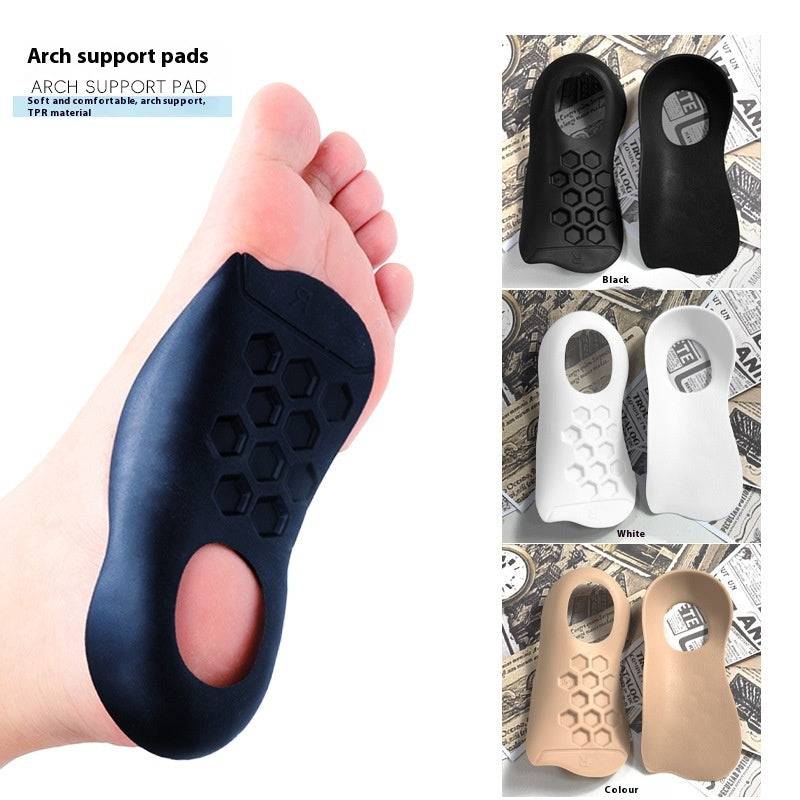 Arch Support Insole Varus Correction Insole - NashPull