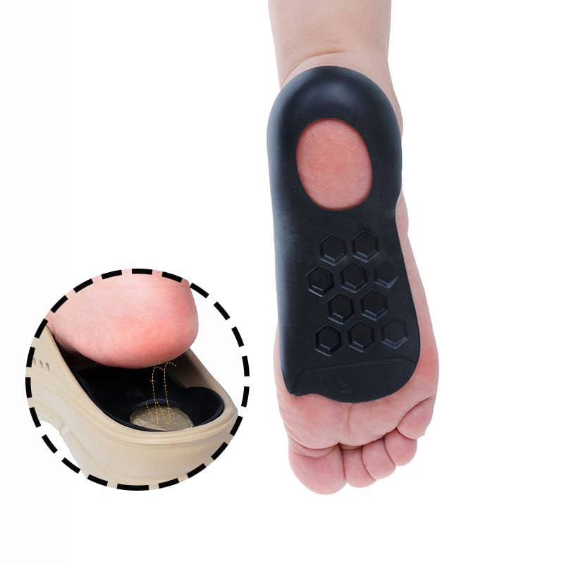 Arch Support Insole Varus Correction Insole - NashPull