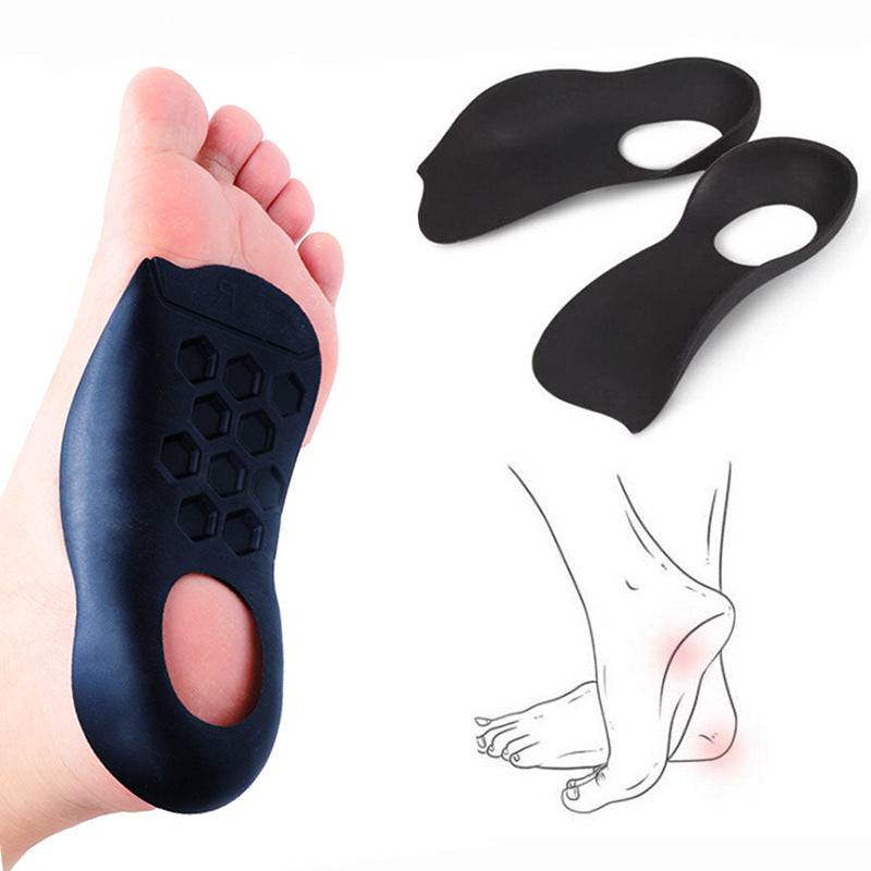Arch Support Insole Varus Correction Insole - NashPull