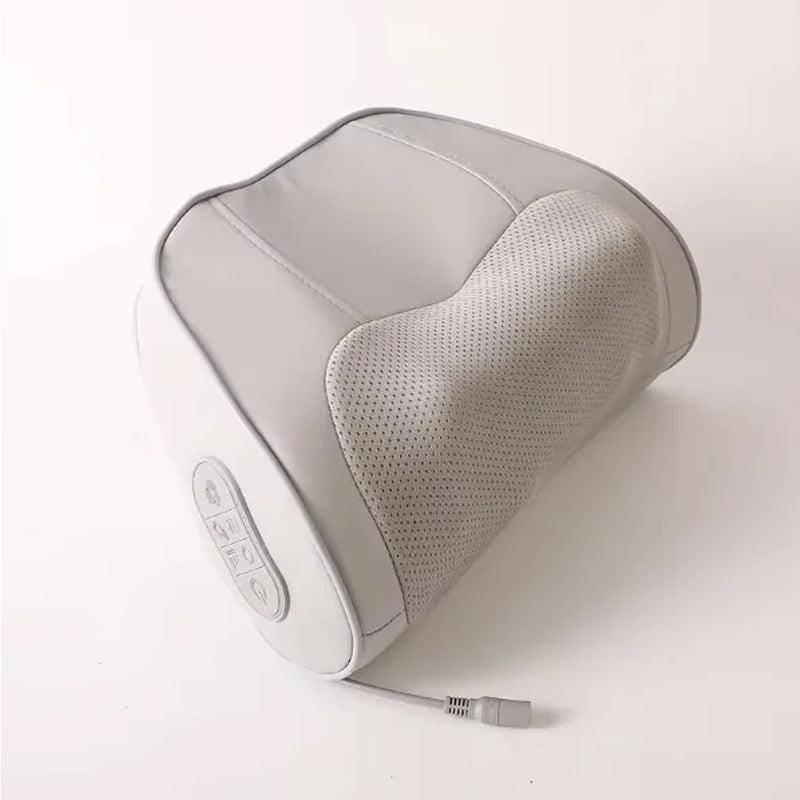 Back Massager With Heat - NashPull