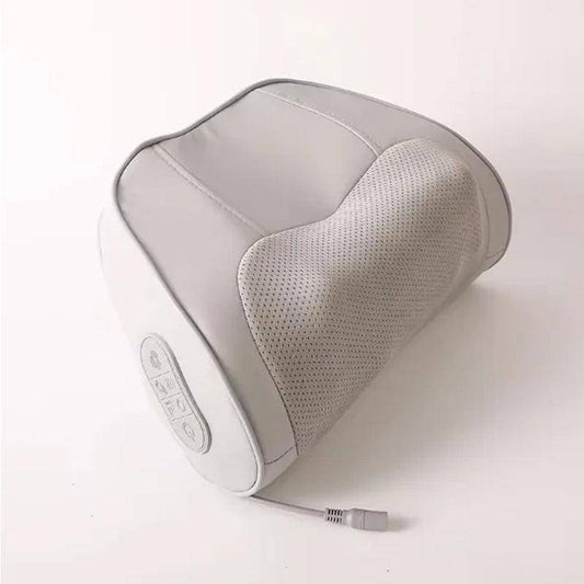 Back Massager With Heat - NashPull
