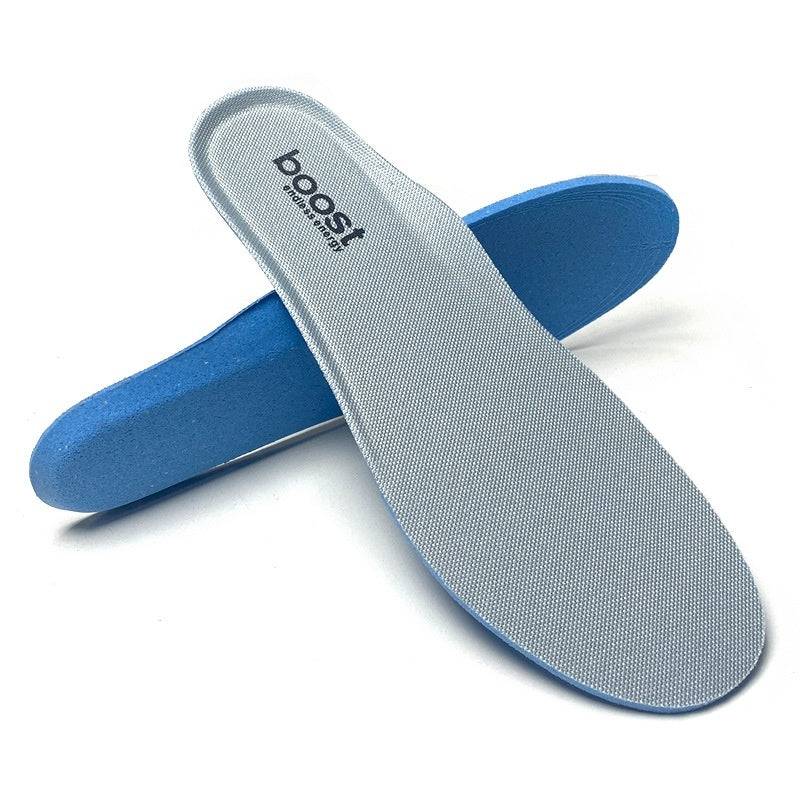 Boost Mens And Womens Badminton Insoles - NashPull