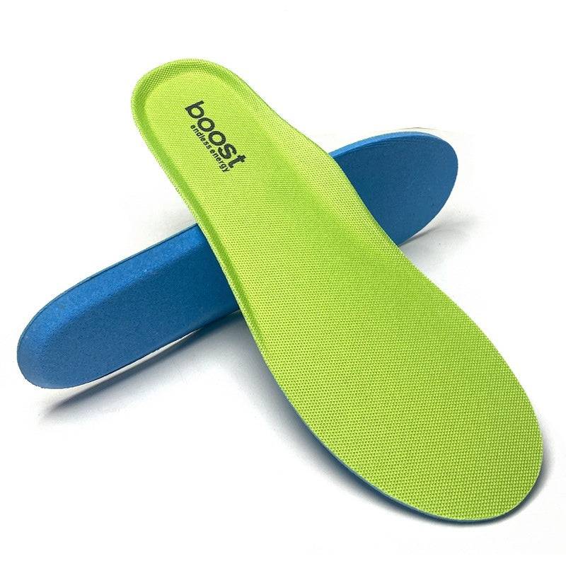 Boost Mens And Womens Badminton Insoles - NashPull