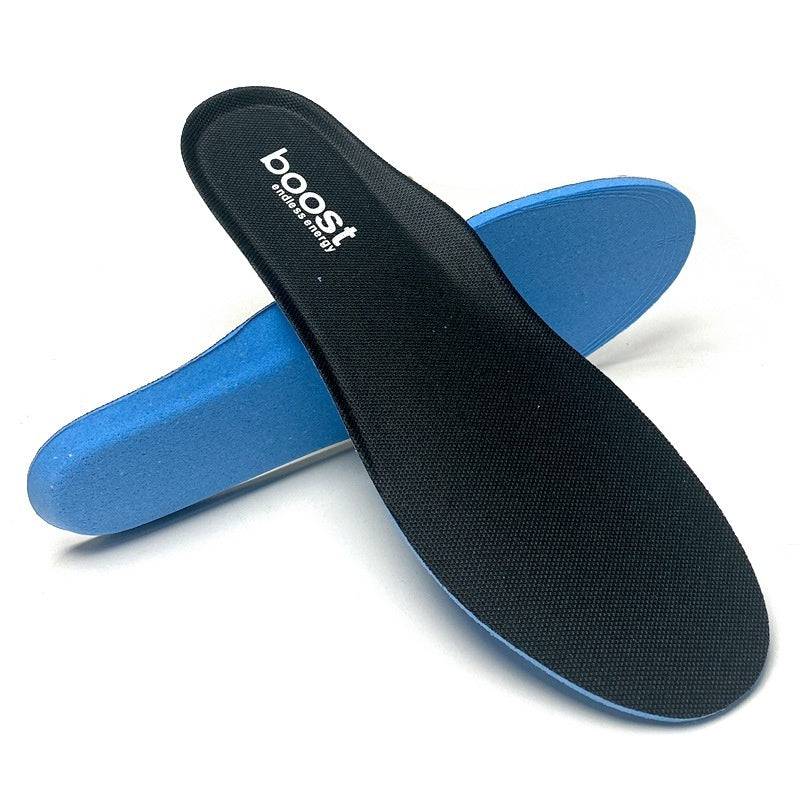 Boost Mens And Womens Badminton Insoles - NashPull