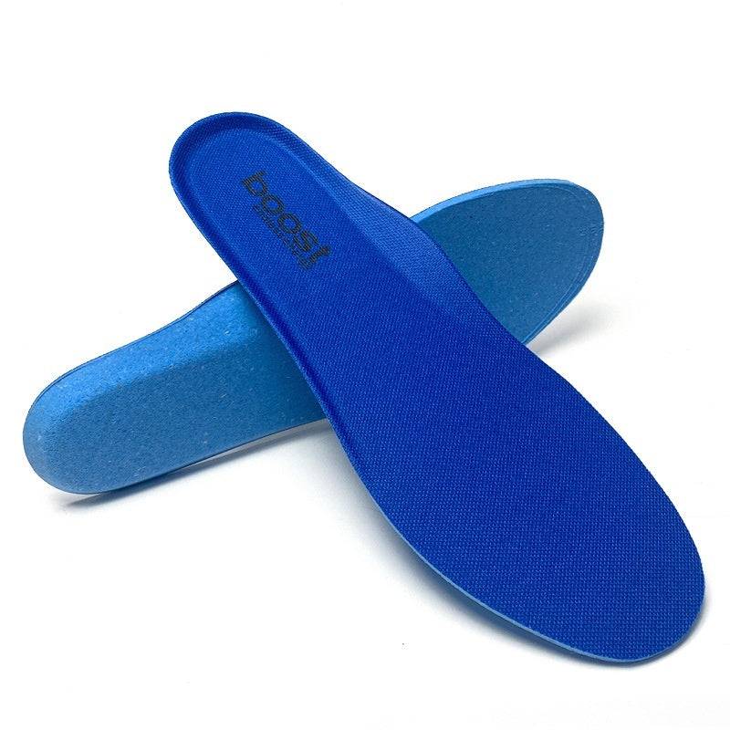 Boost Mens And Womens Badminton Insoles - NashPull
