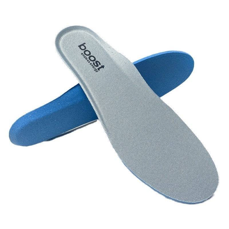 Boost Mens And Womens Badminton Insoles - NashPull
