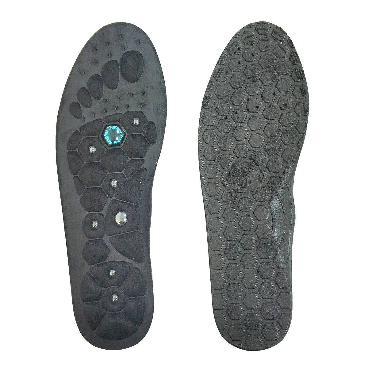 Breathable Health Care Insoles For Men And Women - NashPull