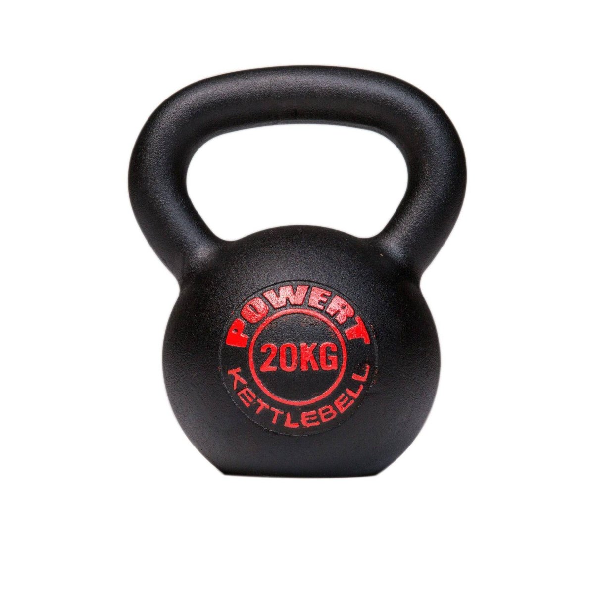 Cast Iron Paint Kettlebell Men's And Women's Dumbbells - NashPull