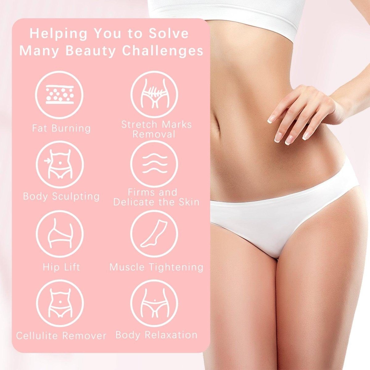 Cellulite Massager - NashPull