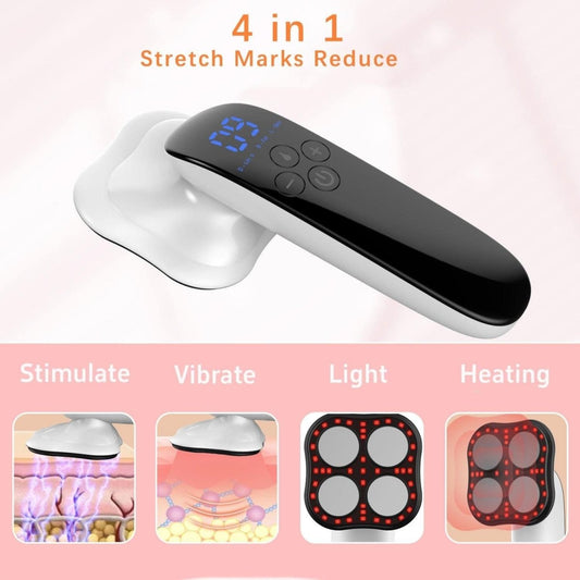 Cellulite Massager - NashPull