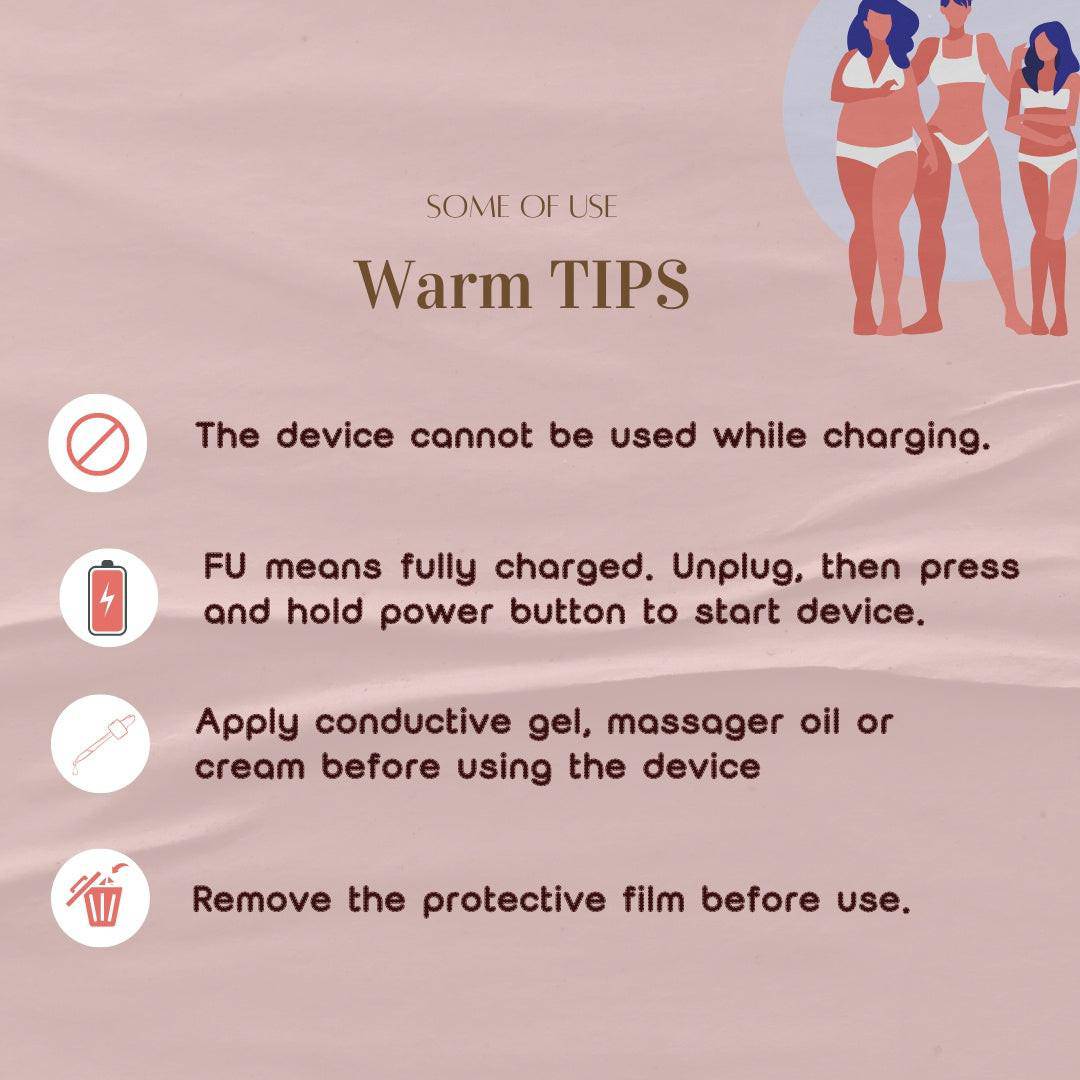 Cellulite Massager - NashPull