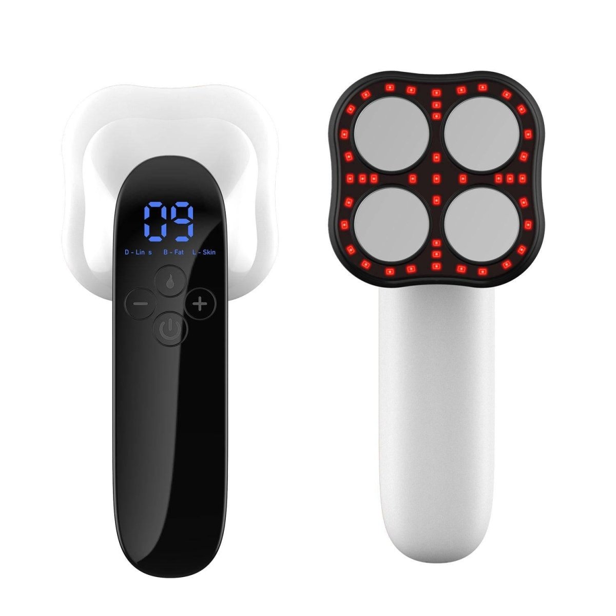 Cellulite Massager - NashPull