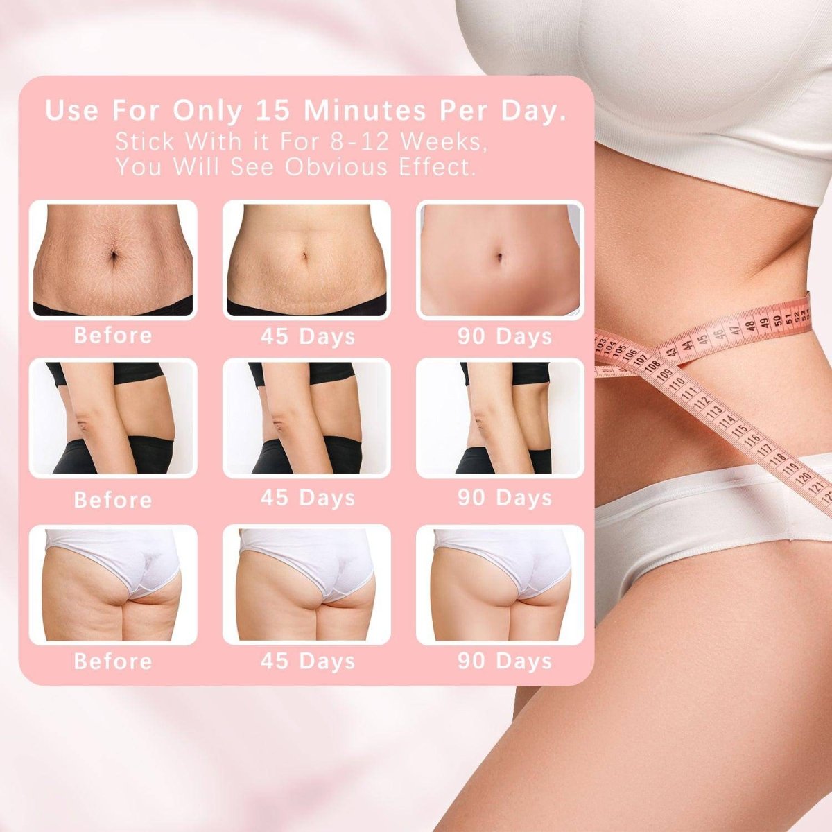 Cellulite Massager - NashPull