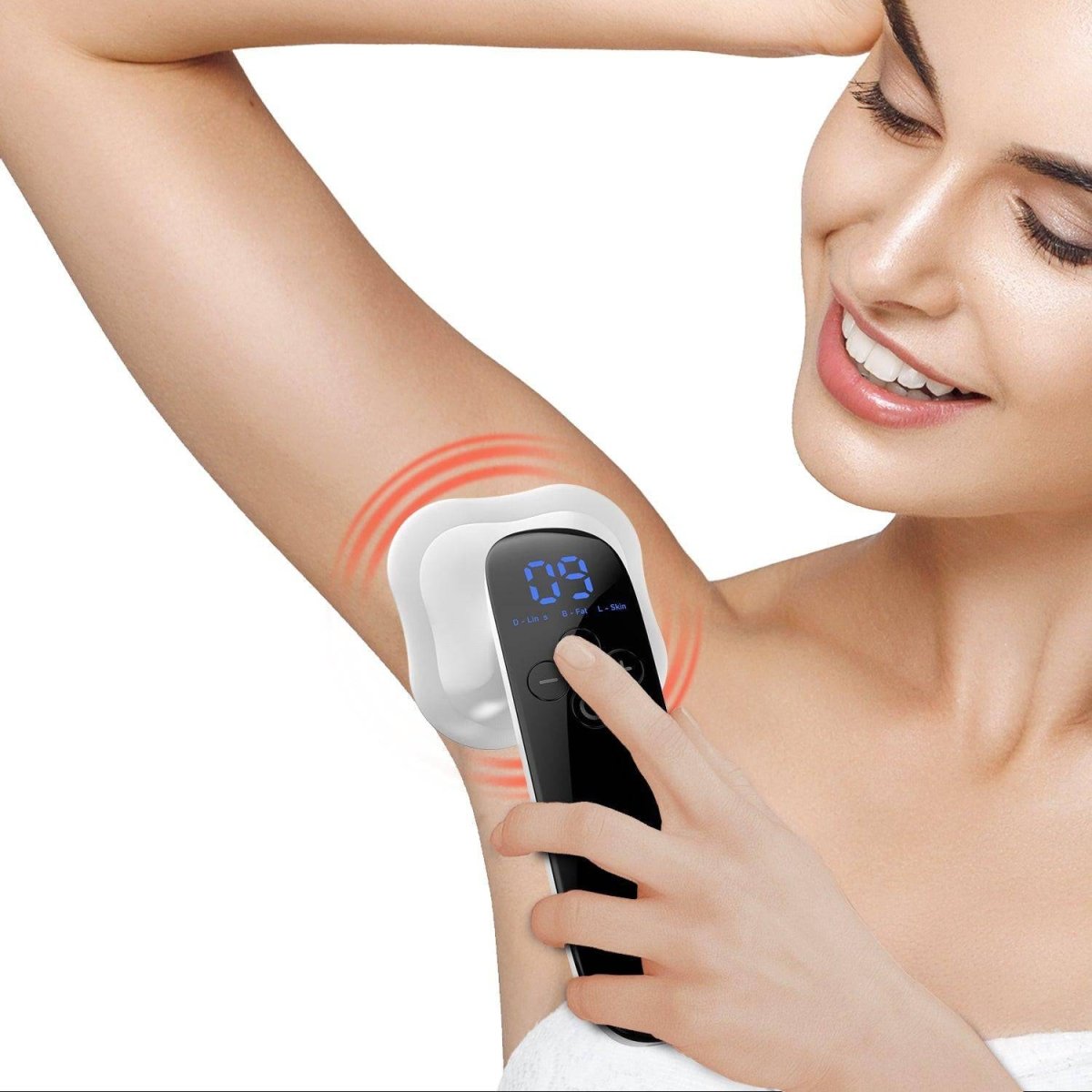 Cellulite Massager - NashPull
