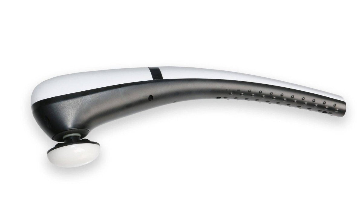 Electric pounding massager cervical spine massager - NashPull