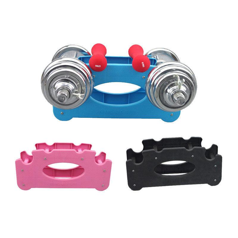 Fitness Dumbbells Rack - NashPull