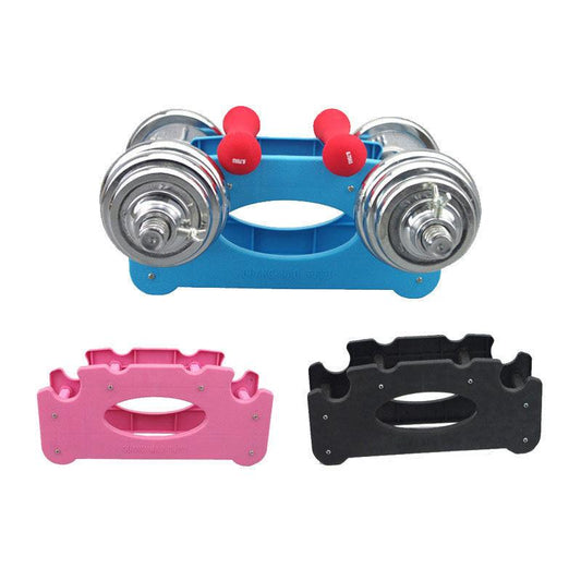 Fitness Dumbbells Rack - NashPull