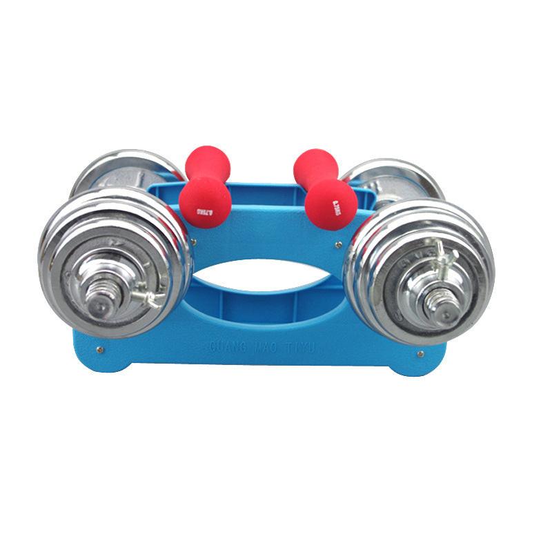 Fitness Dumbbells Rack - NashPull