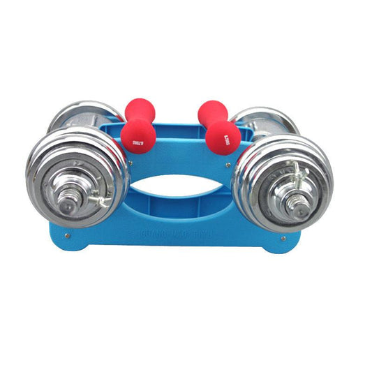 Fitness Dumbbells Rack - NashPull