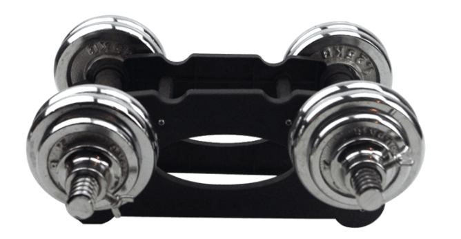 Fitness Dumbbells Rack - NashPull