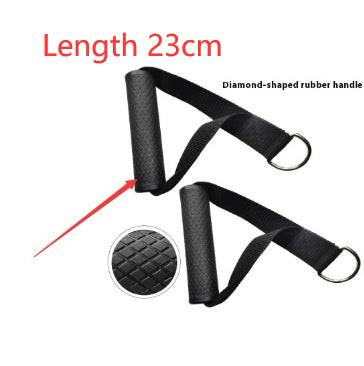 Fitness resistance band - NashPull