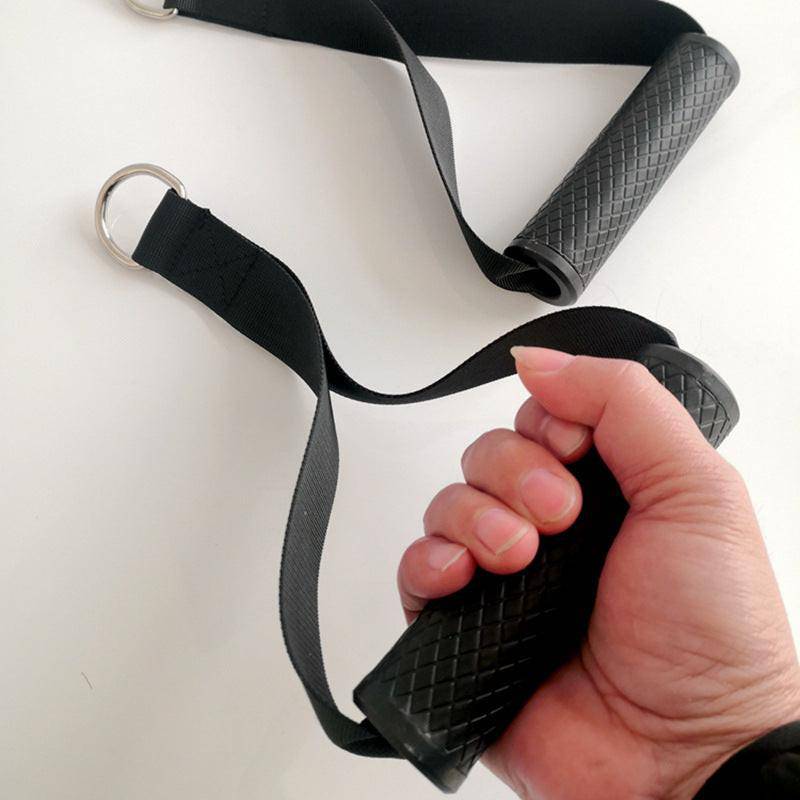 Fitness resistance band - NashPull