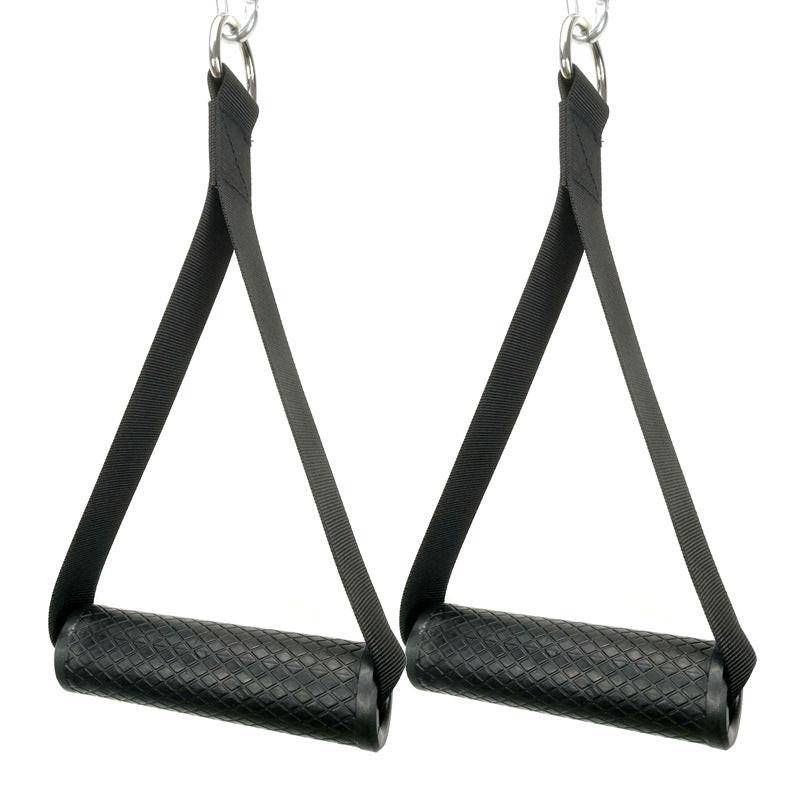 Fitness resistance band - NashPull
