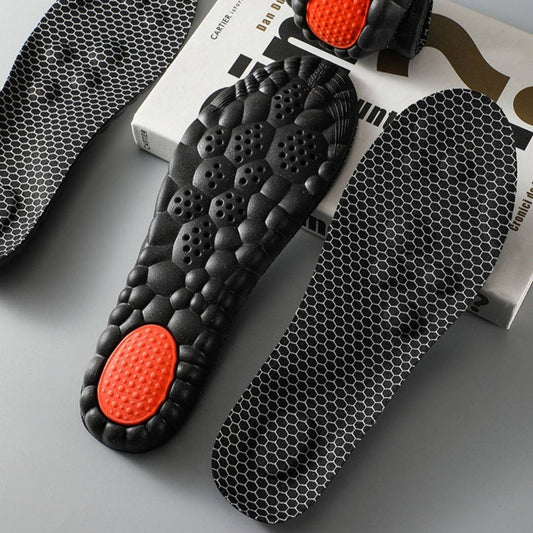 Graphene Massage Arch Support Insoles For Shoes - NashPull