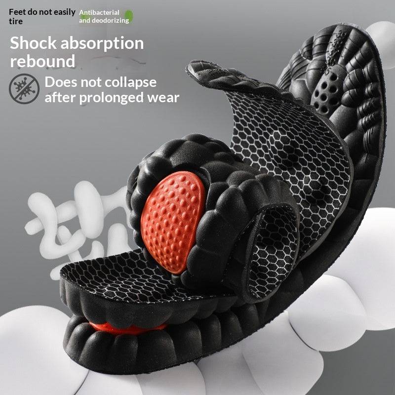 Graphene Massage Arch Support Insoles For Shoes - NashPull
