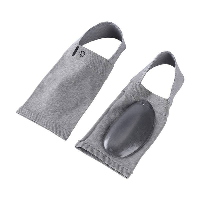 Gray Flat Foot Insole Arch Correction Training - NashPull