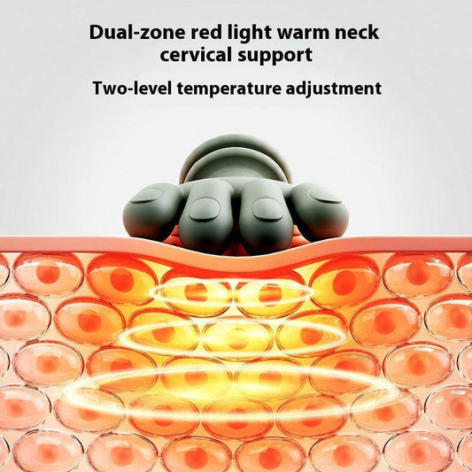 Hand Shoulder Neck Massager Cervical Massager - NashPull