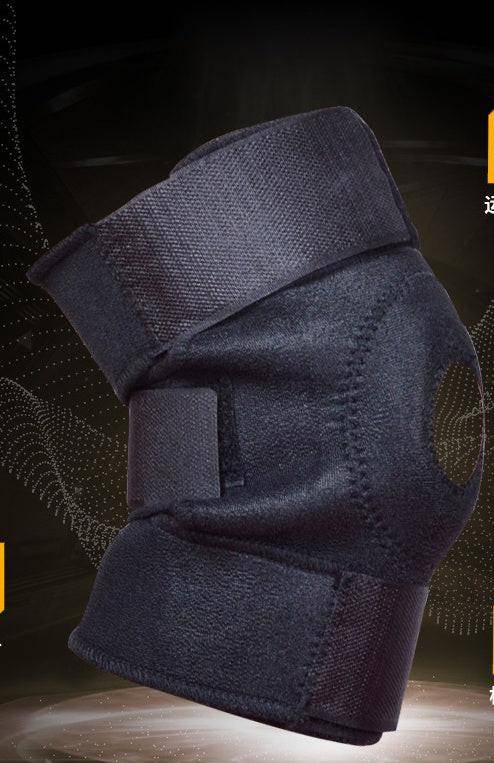Hiking knee pads sports protection universal knee pressure basketball hiking knee pads knee protection can be OEM - NashPull