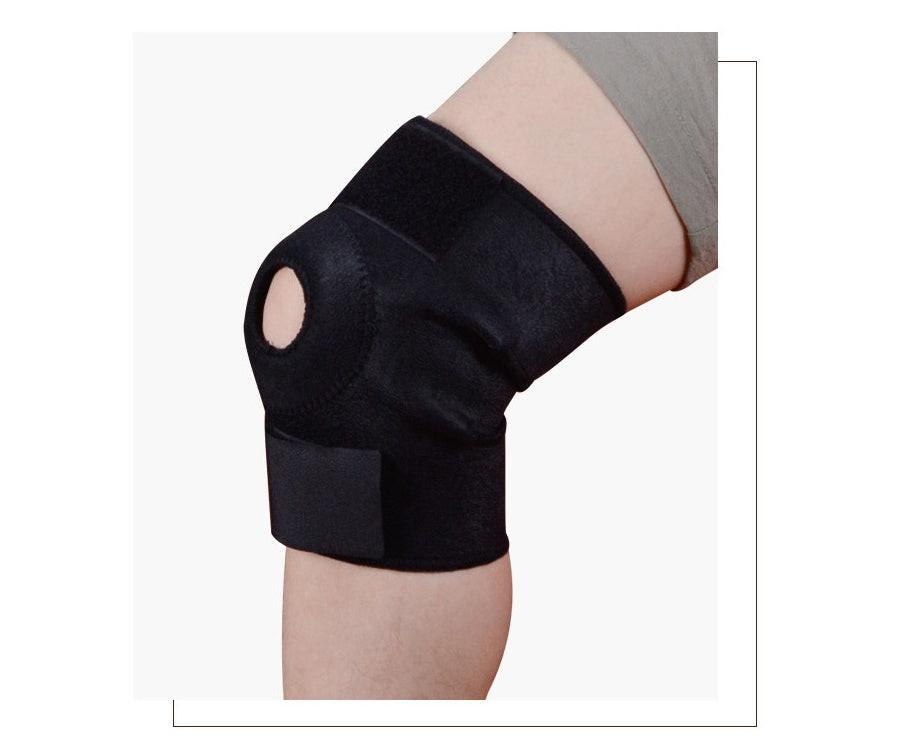 Hiking knee pads sports protection universal knee pressure basketball hiking knee pads knee protection can be OEM - NashPull