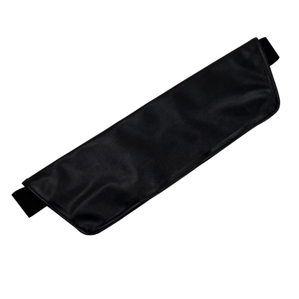 Hip Thrust Belt Glute Bridge Pad Butt Workout With Dumbbells Kettlebells For Lunges Reverse Squat - NashPull