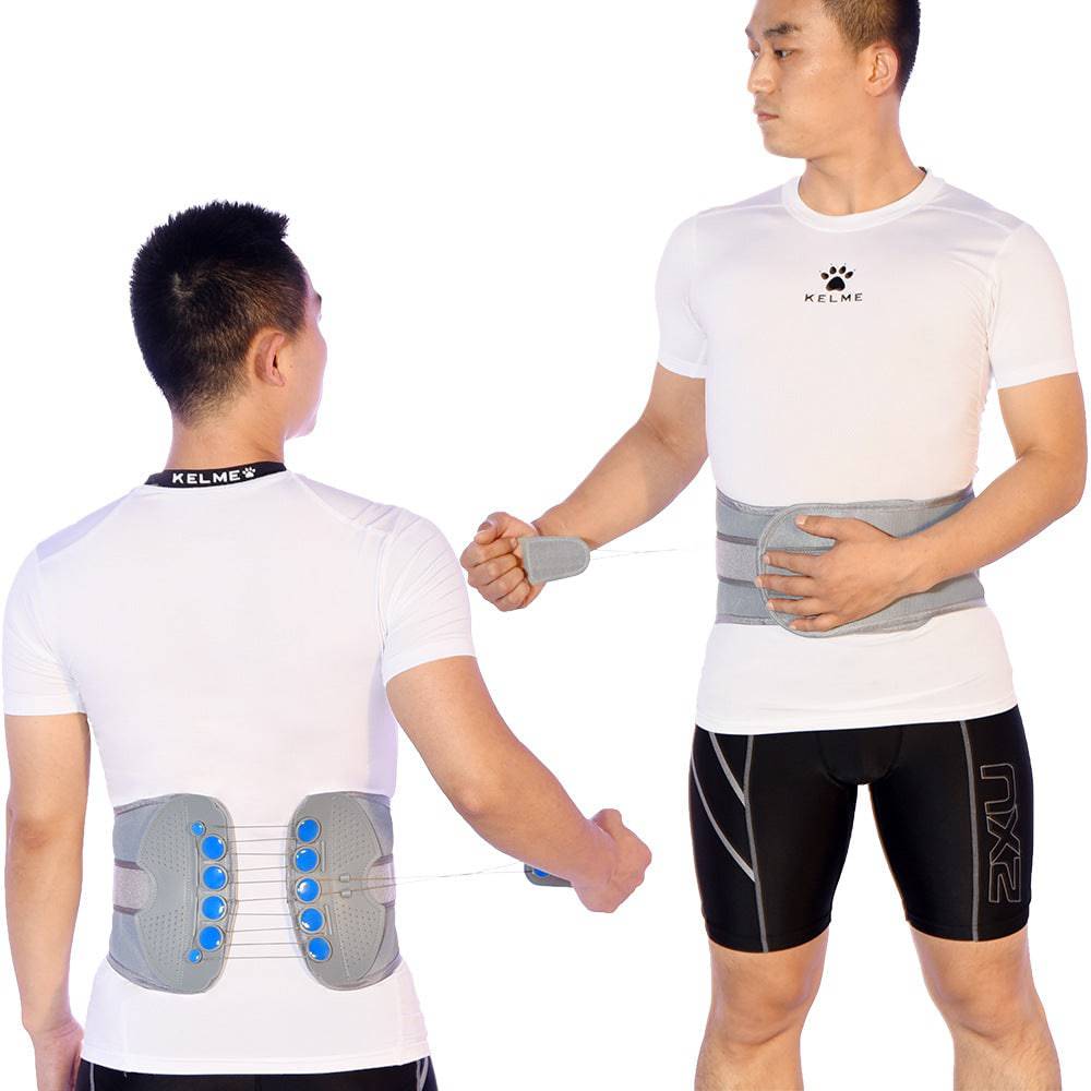 Household Simple Drawstring Belt Fixing Belt - NashPull