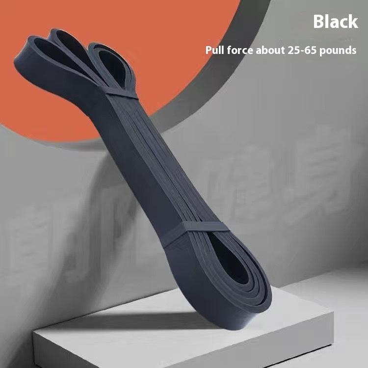 Indoor Fitness Exercise Resistance Band - NashPull