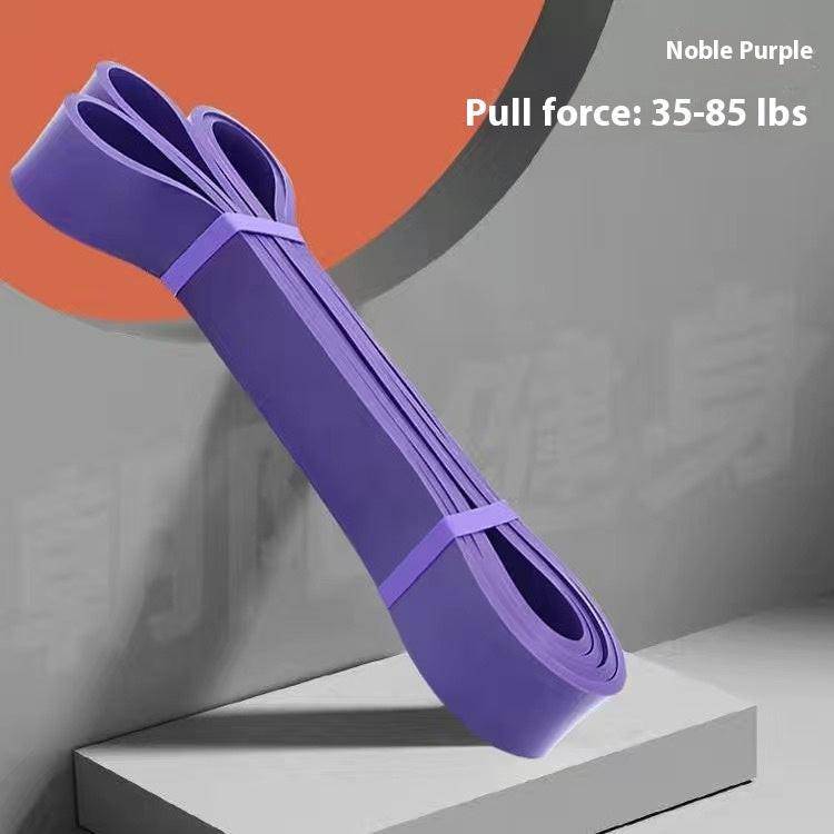 Indoor Fitness Exercise Resistance Band - NashPull