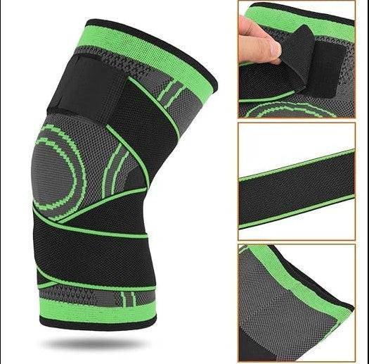 Knee Support - NashPull