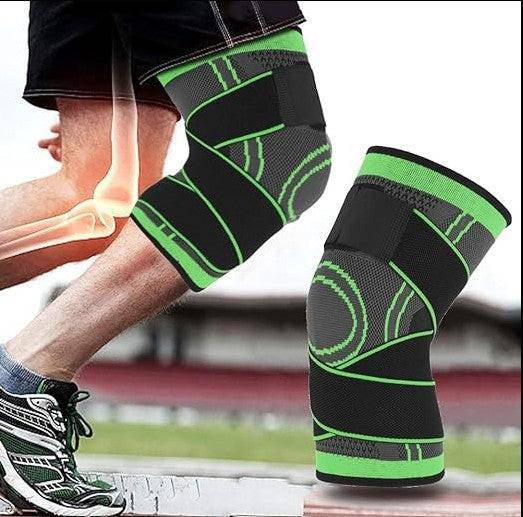 Knee Support - NashPull