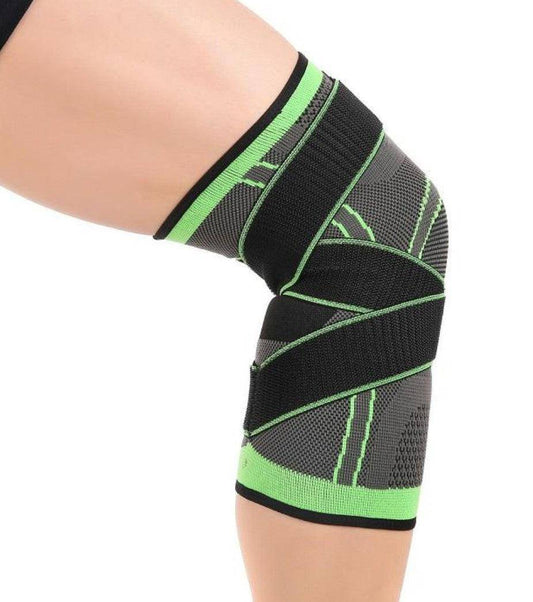 Knee Support - NashPull