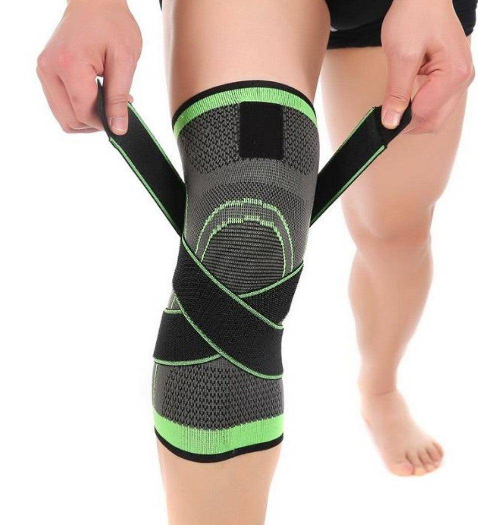 Knee Support - NashPull