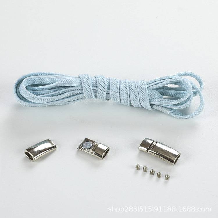 Lace - Free Laces With Magnetic Metal Buckle - NashPull